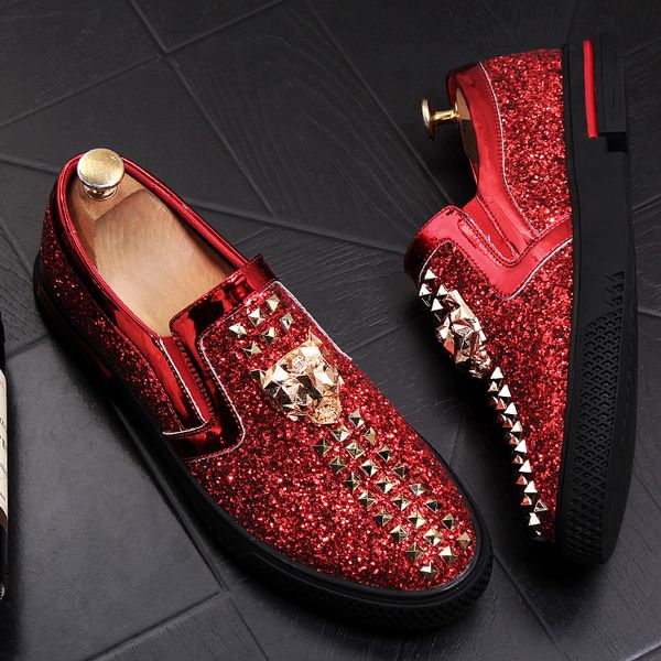 glitter dansko