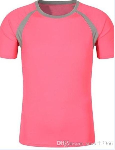 

1038 men's tight clothes running short-sleeved quick-drying t-shirt, Black;blue