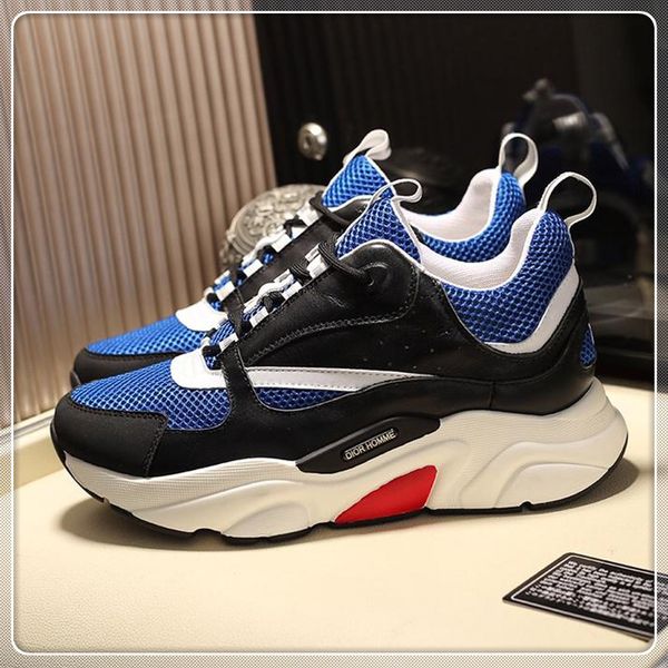 

2019 new fa hion men 039 port hoe outdoor travel kateboarding hoe original box a generation