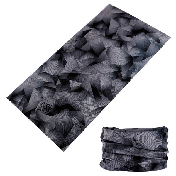

sale buffe magic tubular seamless bandanas multifunctional scarf cycling headband kerchief outdoor sports mask neck gaiter, Blue;gray