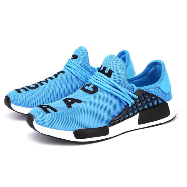 

2020sneakers fashion men shoes 47 size lac-up casual shoes lightweight comfortable breathable couple walking shoes big size8, Black