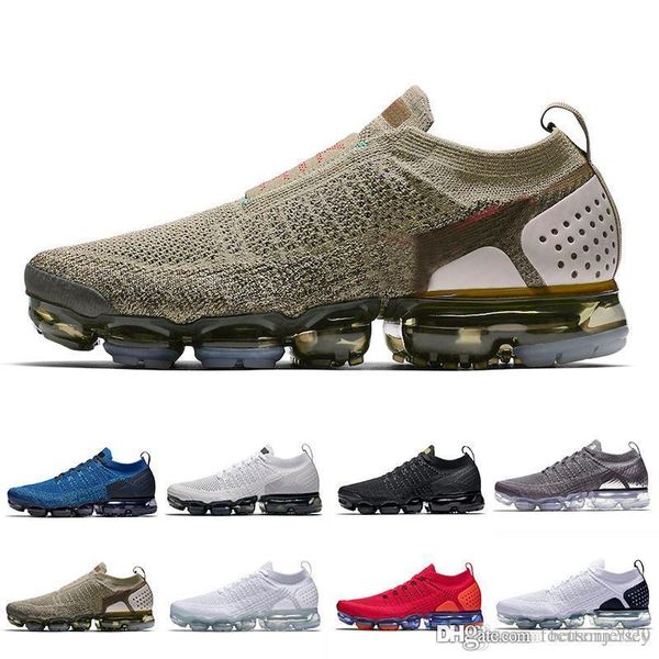 

neutral olive running shoes cushion white black vast grey chrome punch chrome gym blue outdoor womens mens sports sneakers 36-45