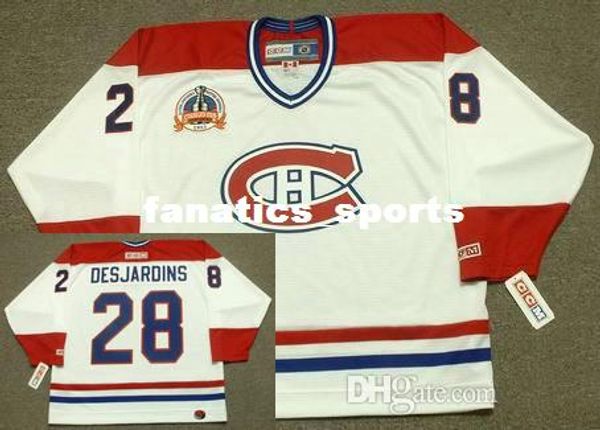 montreal canadiens personalized jersey