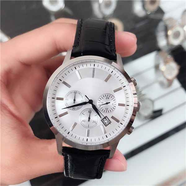 

Relógios de pulso korsbrand