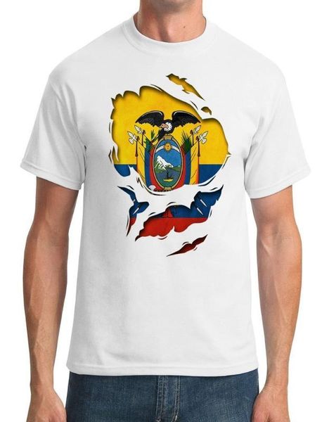 

haiti haitian ripped effect under shirt - mens t-shirt brand 2019 male short sleeve cool t-shirts, White;black