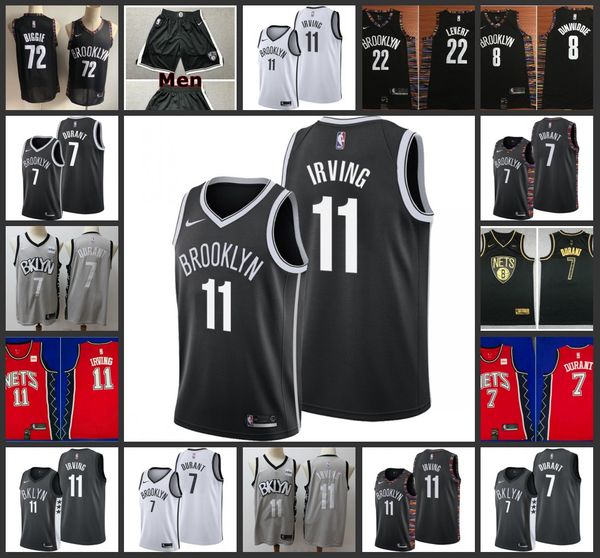 kyrie irving biggie jersey