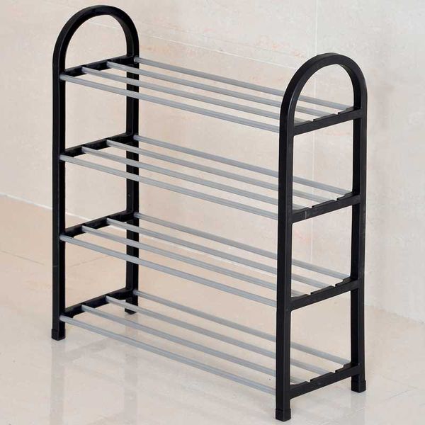 

shoes storage shelf aluminum metal standing rack diy shoes storage shelf home organizer accessories shoe rack