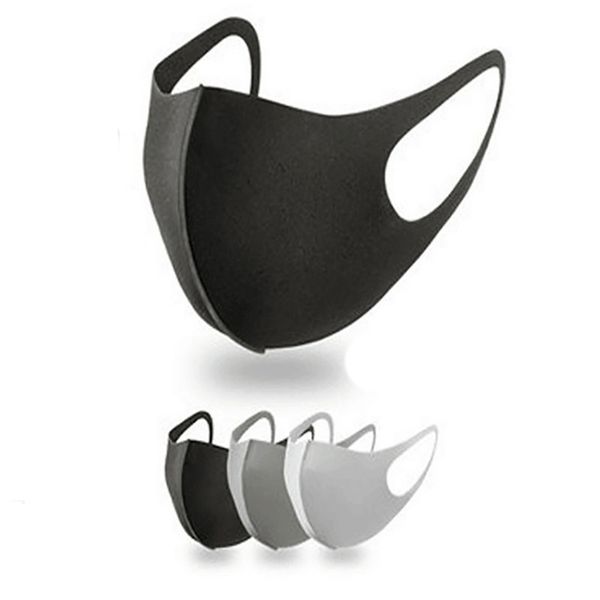 

new winter mask dustproof mouth face mask anime cartoon kpop lucky bear women men sponge face mouth masks k-pop