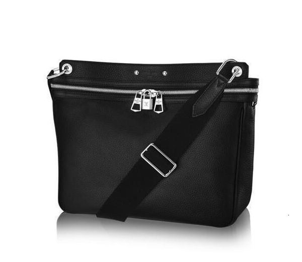 

armand messenger m42684 men messenger bags shoulder belt bag totes portfolio briefcases duffle luggage