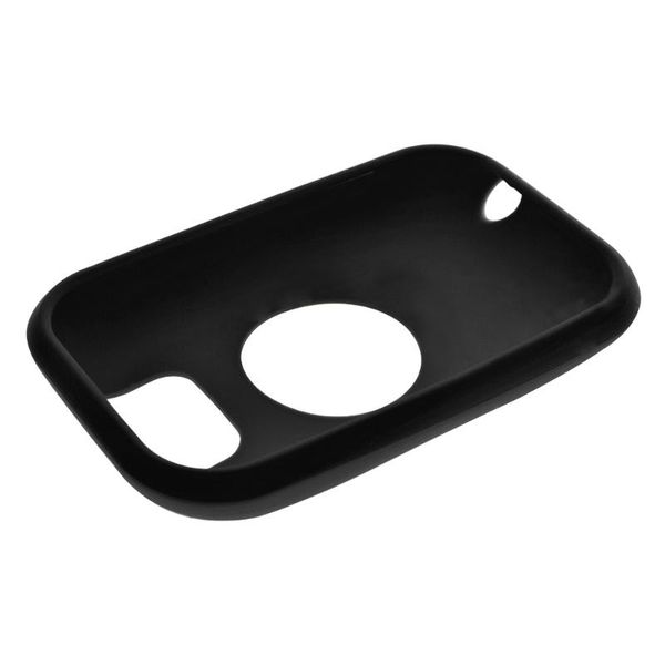 

anti scratch easy clean soft non slip smooth bike computer protective cover flexible silicone lightweight cycling for polar v650