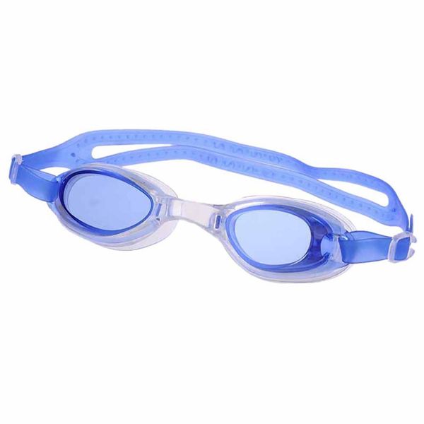 

children's hd waterproof anti-fog multiple colors to choose from good looking tasteless non-toxic durable swimming goggles
