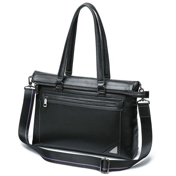 

мужской 100% натуральная кожа портфели 14 " ноутбук сумка мужская бизнес crossbody сумка messenger сумки на ремне для мужчин