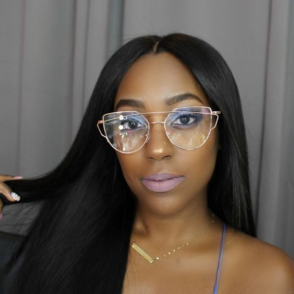 

3pcs/lot fashion brazilian malaysian indian cambodian mongolian peruvian virgin human hair straight huge stocks human hair, Black