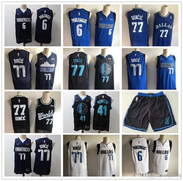 dallas jersey basketball