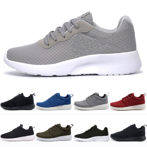

nike air roshe run one 2019 горячая продажа london run кроссовки мужчины женщины черный с низким легкий дышащий tanjun 3,0 олимпийские спорт