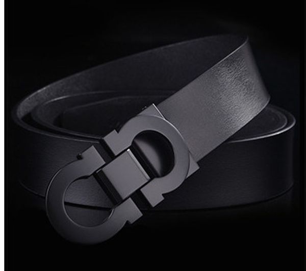 

горячая продажа новых дизайнерские известные роскошные ремни мужчина женщина ремни мужского поясной ремень из натуральной кожи сплав поясной, Black;brown