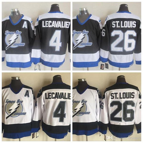 tampa bay hockey jersey