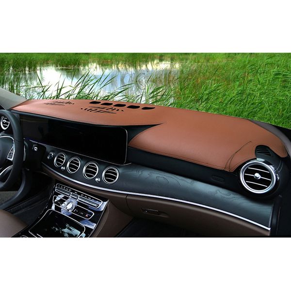 

jac refine s2 s3 s5 s7 m2 m3 m4 m5 m6 r3 a60 j6 iev4 iev6s iev7 iev7s ieva50 benjoy leather car dashmat dashboard pad mats cover