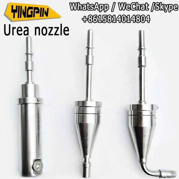 

car engine urea nozzle dongfeng tianlong urea nozzle / automotive engine / injector