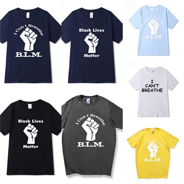 

i cant breathe2020 luxury europe paris vintage letters black visible big broken holes tshirt fashion men designer women star print t shi #41, White;black