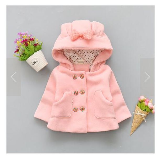 

2018 года детской кардиган куртка детского осенне-зимний стиль лук сплошного цвета с капюшоном свитер куртки износа, Blue;gray