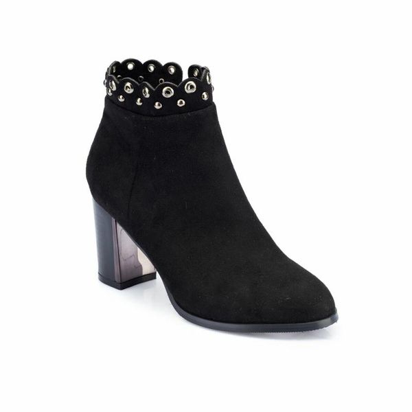 

flo 82.312220.z black women boots polaris