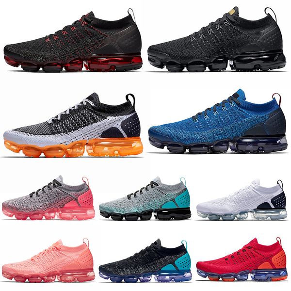 

Air 13 vapormax 13 2 0 running hoe triple black white gym blue volt red orbit women men trainer port neaker 36 45