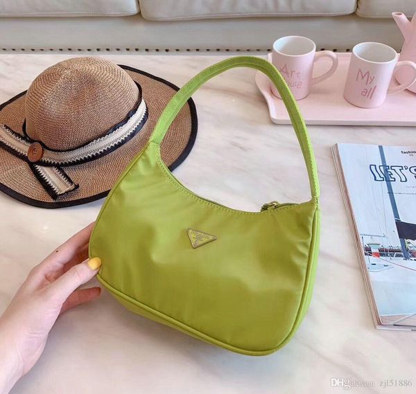 

Global cla ic luxury matching fabric leather tote the highe t quality 172 80 rada 172 handbag ize 22 cm 15 cm 6 cm