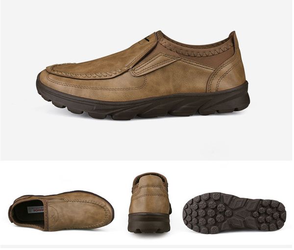 

2020 мђжин од пѬоо не колзи ђдобне вождени обђви, пеѬвй вбоѬ дл пода, Black