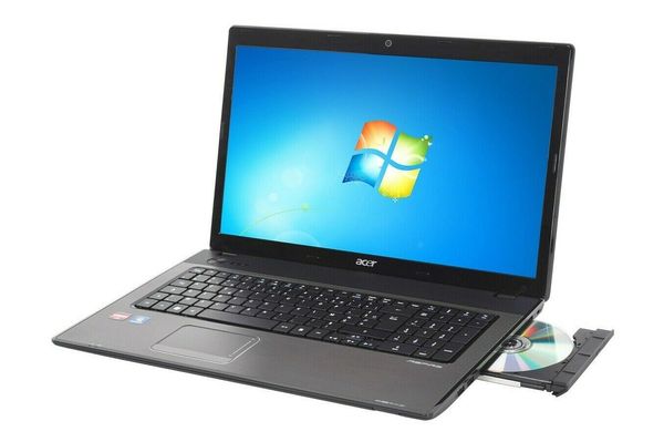

ACER ASPIRE 7551- Гарантия 3 месяца