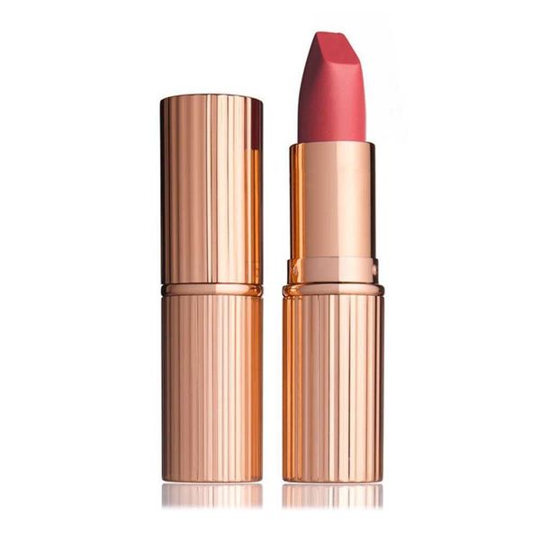 

Top Quality CT Matte Revolution luminous modern-matte long-lasting lipstick 9 color