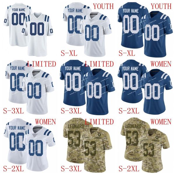 

Cu tom 100th dariu leonard indianapoli jer ey colt jacoby bri ett t y hilton parri campbell quenton nel on marlon mack malik hooker