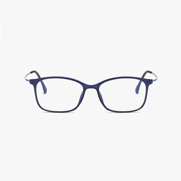 All'ingrosso-Nuovo telaio TR90 anti-blu ray uomo montature per occhiali gioco competitivo occhiali trasparenti occhiali colorati occhiali da donna