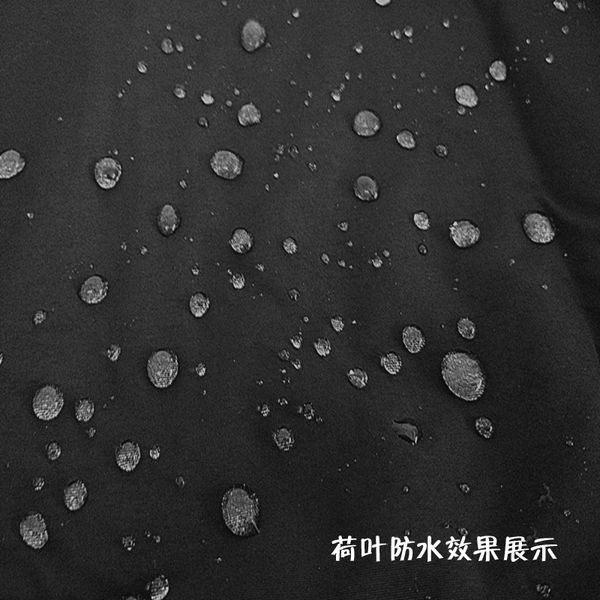 

waterproof travel plastic pants raincoat jacket black set men raincoat long capa de chuva moto waterproof rain new