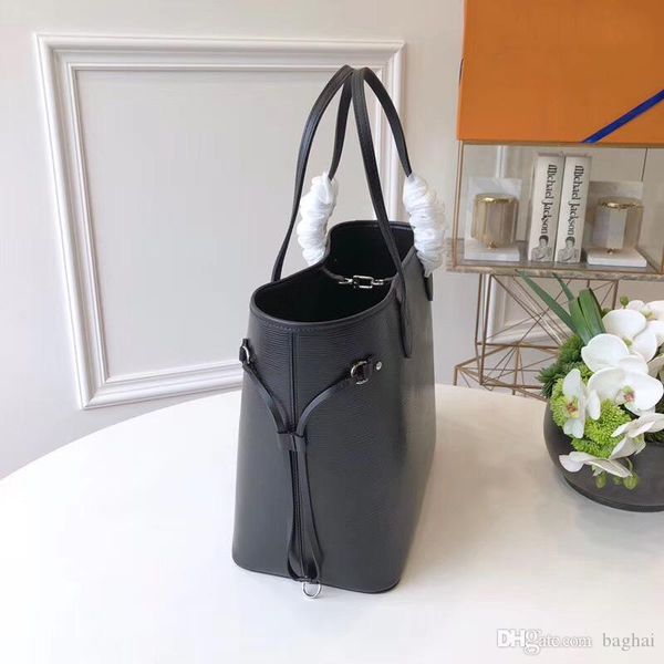 

shopping bag waterripple calf hide mummy bag daughter packagbag designer bags single uxury inclined shoulder brand fashion famous 10aa
