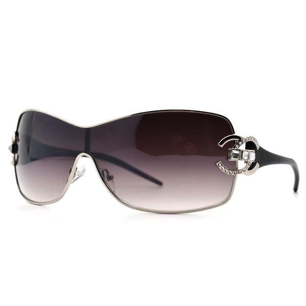 

fashion 2019 crystal diamond sunglasses women men outdoor oversize shades ladies sun glasses gradient mirror zonnebril dames nmptd