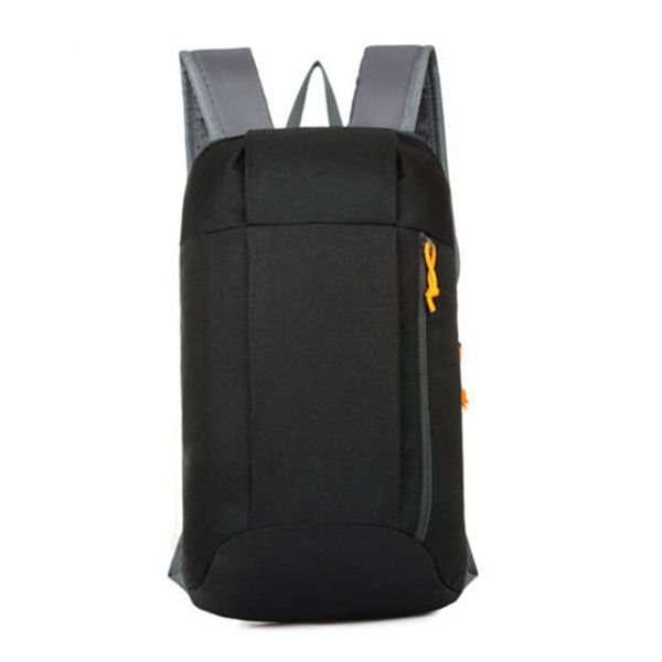 

sports backpack portable hiking rucksack schoolbags satchel bag handbag