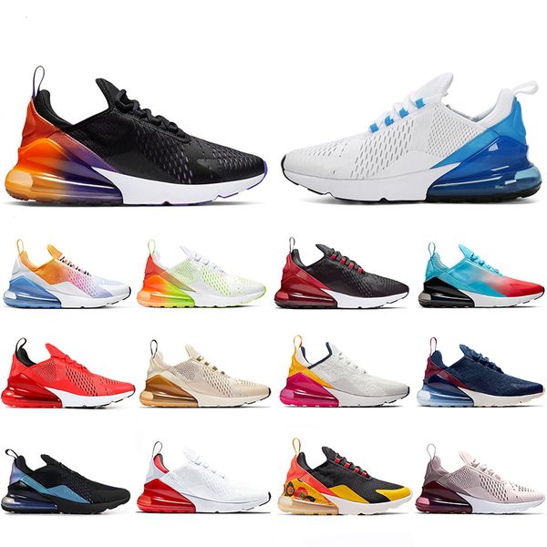 

r new bred regency purple running shoes men women og orange volt triple black white rainbow heel outdoor mens trainers sneakers 5-11