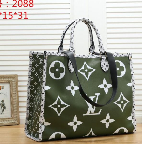 

w28 2020 new women's fashion super purse card bags handbag shoulder bags travel package outsourcing