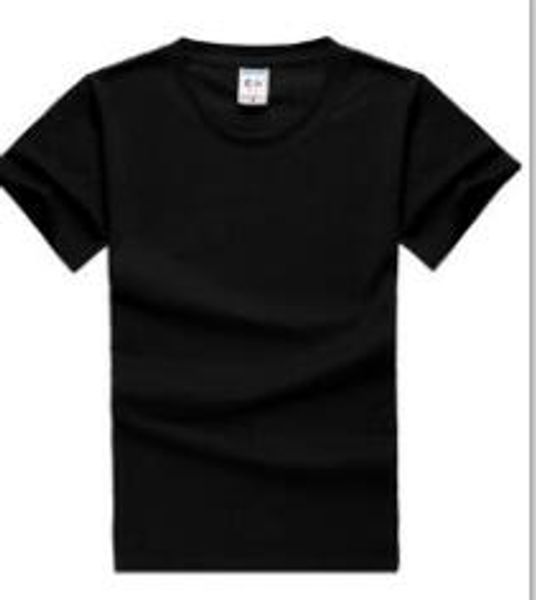 Herren Outdoor T-Shirts Blank Kostenloser Versand Großhandel Dropshipping Erwachsene Casual TOPS 0083