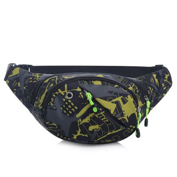 

bags for women 2019 outdoor sports casual camoufla waist pack bicycle cycling sport belt bag bolsa feminina#25