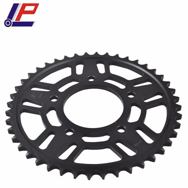 

530 chain 42t 43t 44t 45t 46t 48t motorcycle sprocket for cbx400f cbx550f 81-86 vf500 83-87 cbr600f 87-90 ft500 82-84