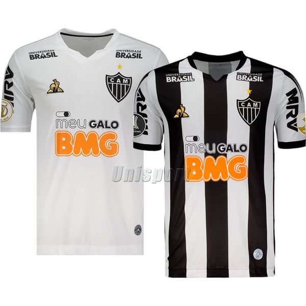 

2019 20 atletico mineiro occer jer ey oliveira cazare alerrandro futbol football cami eta hirt kit maillot maglia top trikot