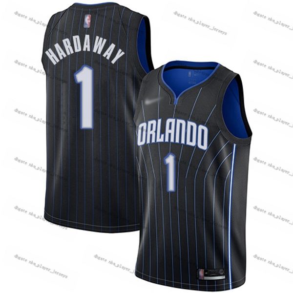orlando basketball jersey