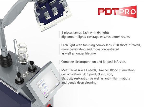 

led facial mask pn light energy therapy lamp facial care beauty machine skin rejuvenation pdt anti aging acne wrinkle remove
