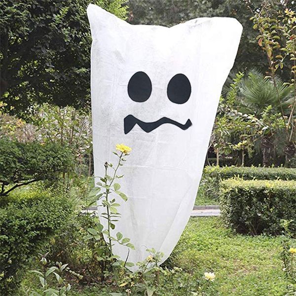 

plant garden winter greenhouse cover plant protection bags gardening christmas tree plant cold and insect protection cover