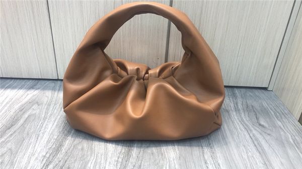 

women designer luxury handbags purses genuine cowhide leather tote clutch shoulder big victory classic croissant bags