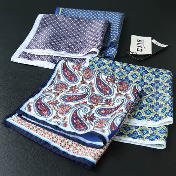 MEN/'S PAISLEY FLORAL WEDDING TIE /& MATCHING POCKET SQUARE HANKY HANDKERCHIEF SET