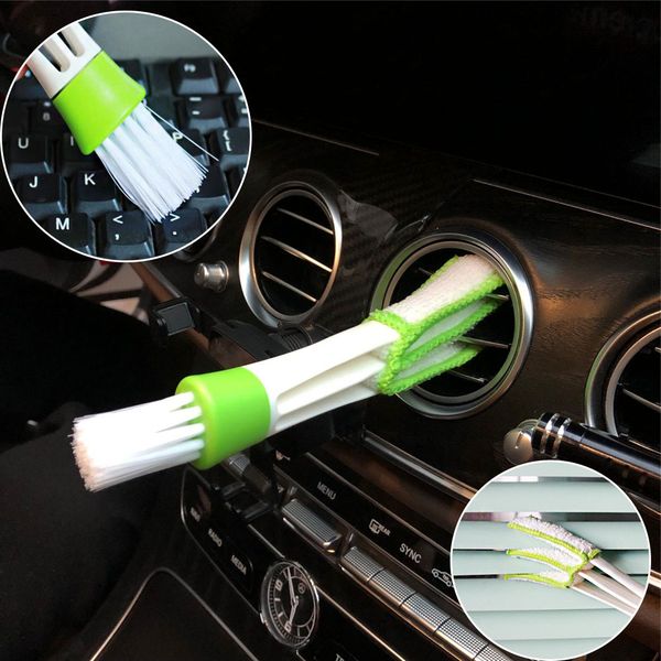 

car cleaning brush tool for dodge journey juvc charger durango cbliber sxt dart avenger caravan challenger