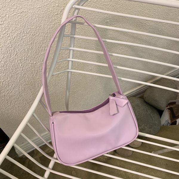 

fashion 2020 popular bag sense female wild ins net red shoulder bag female summer new fashion cute